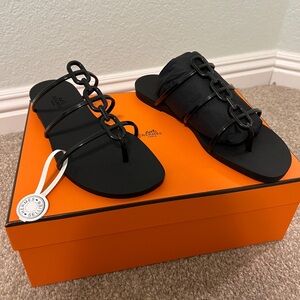 Hermes Mykonos Women's Sandals